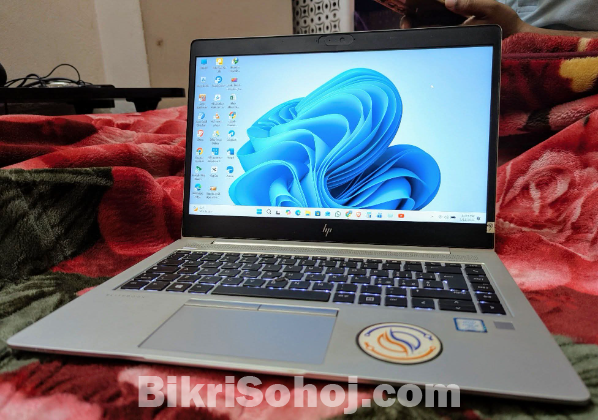 HP EliteBook 840